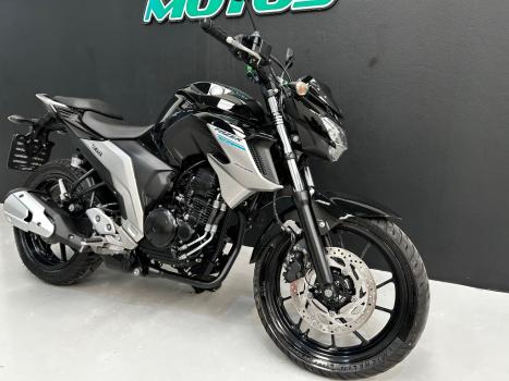 YAMAHA FZ 25 250 Fazer Flex , Foto 5