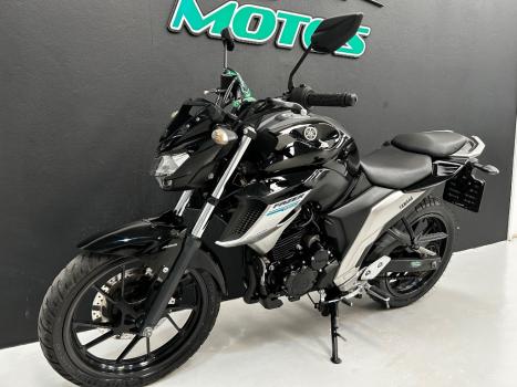 YAMAHA FZ 25 250 Fazer Flex , Foto 6