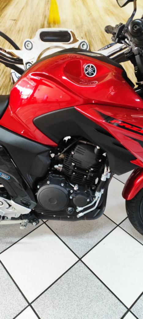 YAMAHA FZ 25 250 Fazer Flex , Foto 2