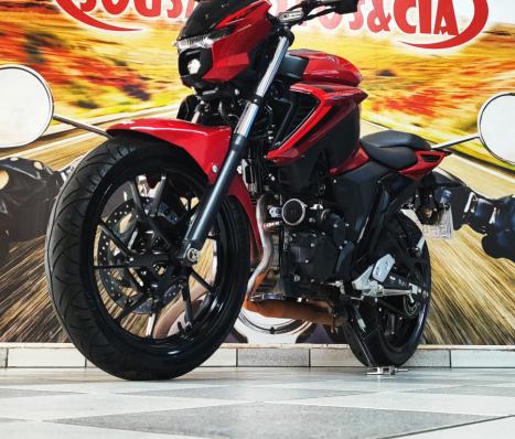 YAMAHA FZ 25 250 Fazer Flex , Foto 4