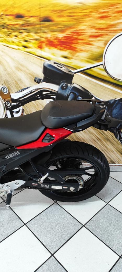 YAMAHA FZ 25 250 Fazer Flex , Foto 5