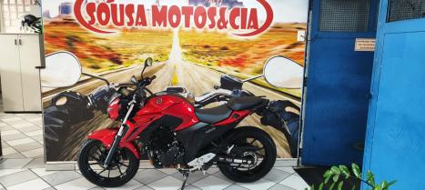 YAMAHA FZ 25 250 Fazer Flex , Foto 11