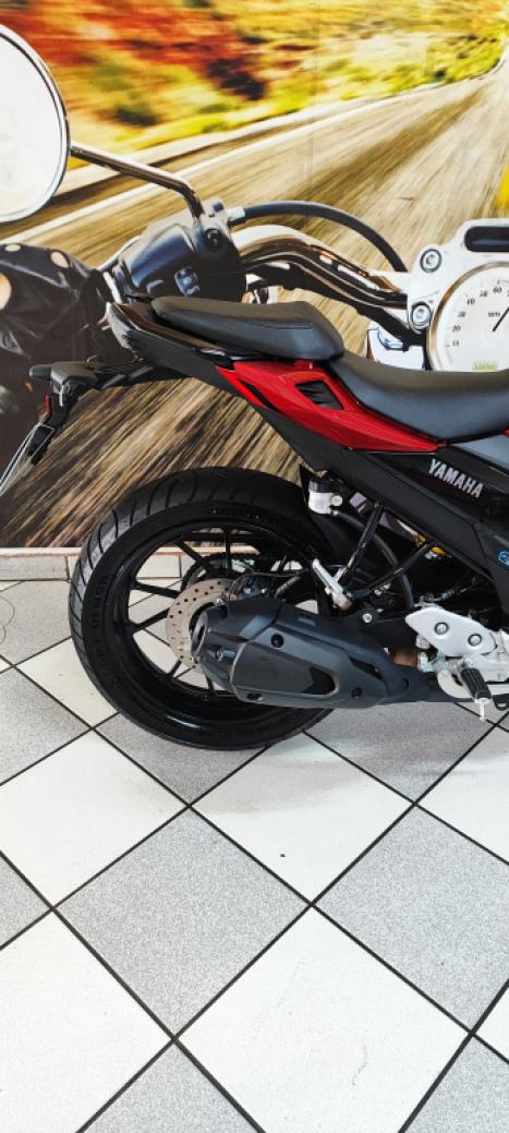 YAMAHA FZ 25 250 Fazer Flex , Foto 14