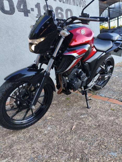 YAMAHA FZ 25 250 Fazer Flex , Foto 2
