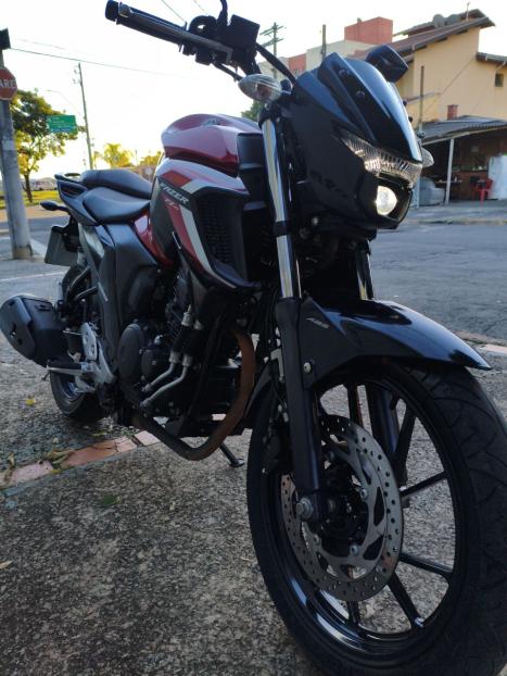 YAMAHA FZ 25 250 Fazer Flex , Foto 3