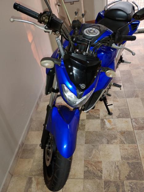 YAMAHA FZ 25 250 Fazer Flex , Foto 3