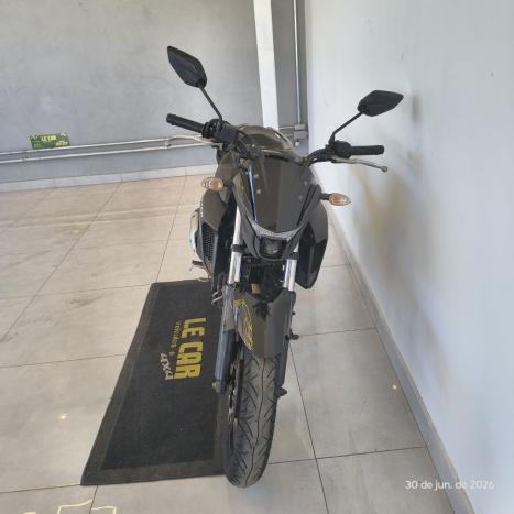 YAMAHA FZ 25 250 Fazer Flex , Foto 3