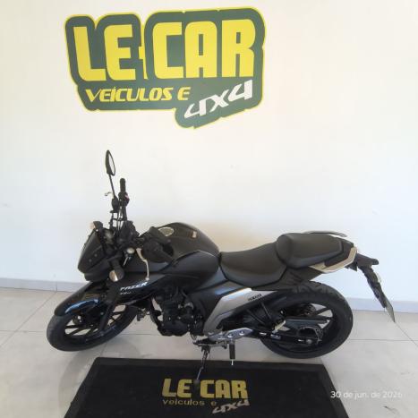 YAMAHA FZ 25 250 Fazer Flex , Foto 5