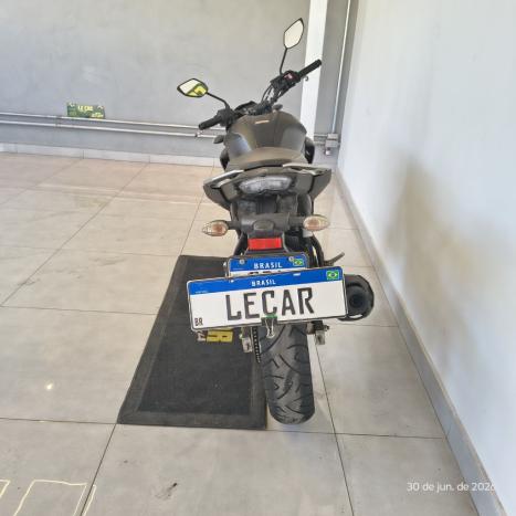 YAMAHA FZ 25 250 Fazer Flex , Foto 7