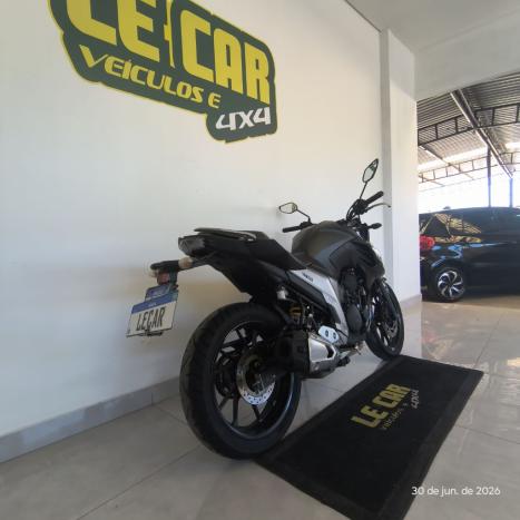 YAMAHA FZ 25 250 Fazer Flex , Foto 8
