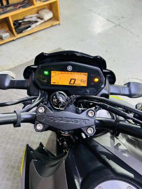 YAMAHA FZ 25 250 Fazer Flex , Foto 2