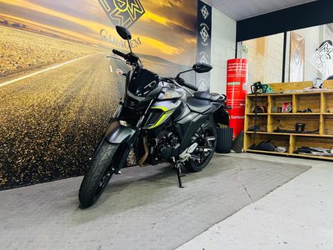 YAMAHA FZ 25 250 Fazer Flex , Foto 5