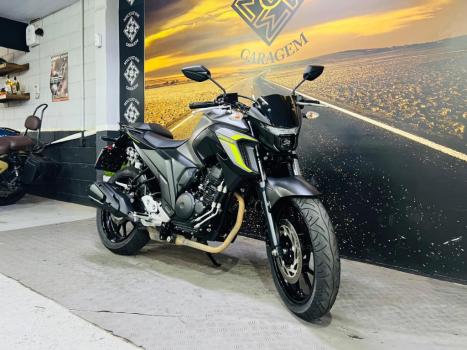 YAMAHA FZ 25 250 Fazer Flex , Foto 7