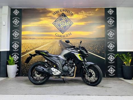 YAMAHA FZ 25 250 Fazer Flex , Foto 8