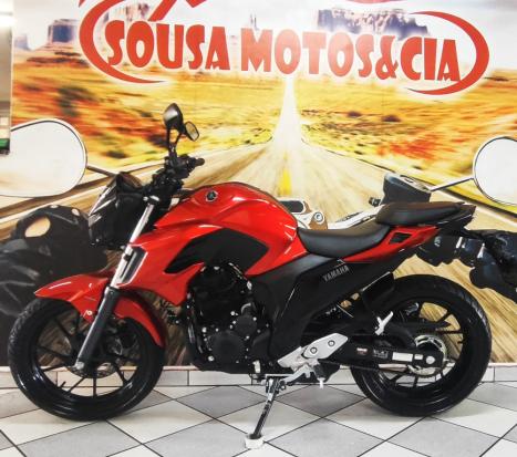 YAMAHA FZ 25 250 Fazer Flex , Foto 1