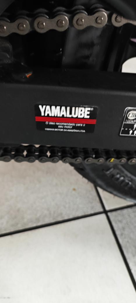 YAMAHA FZ 25 250 Fazer Flex , Foto 6