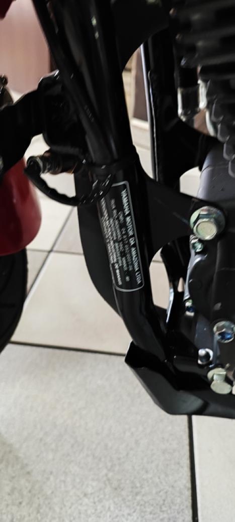 YAMAHA FZ 25 250 Fazer Flex , Foto 9