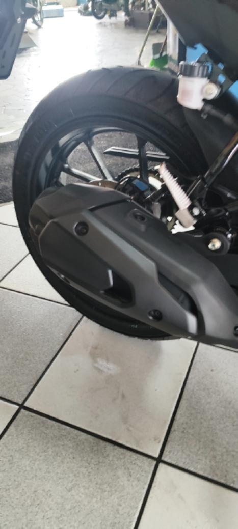 YAMAHA FZ 25 250 Fazer Flex , Foto 12