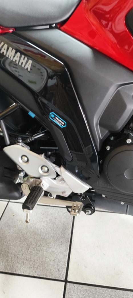 YAMAHA FZ 25 250 Fazer Flex , Foto 13