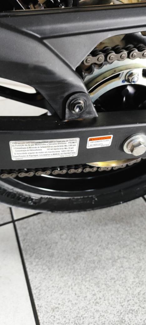 YAMAHA FZ 25 250 Fazer Flex , Foto 14
