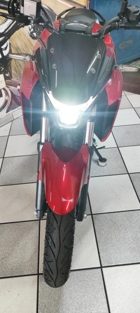 YAMAHA FZ 25 250 Fazer Flex , Foto 16