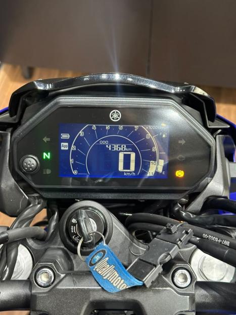 YAMAHA FZ 25 250 Fazer Flex , Foto 7