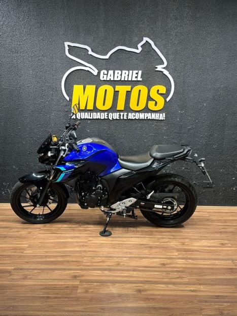 YAMAHA FZ 25 250 Fazer Flex , Foto 2