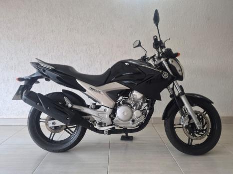 YAMAHA FZ 25 250 Fazer Flex , Foto 1