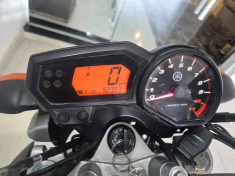 YAMAHA FZ 25 250 Fazer Flex , Foto 3