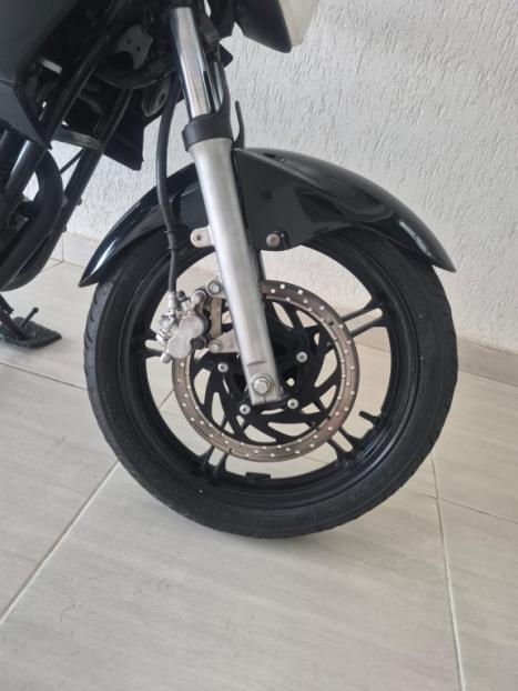 YAMAHA FZ 25 250 Fazer Flex , Foto 4