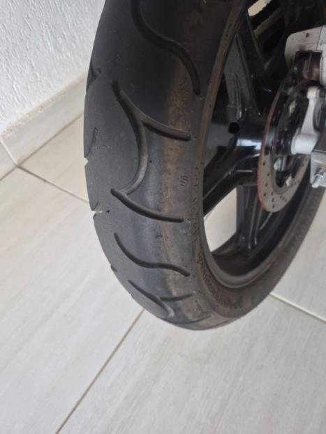 YAMAHA FZ 25 250 Fazer Flex , Foto 7