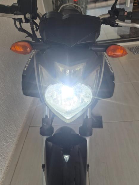 YAMAHA FZ 25 250 Fazer Flex , Foto 8