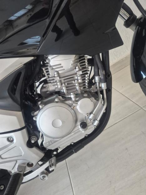 YAMAHA FZ 25 250 Fazer Flex , Foto 9