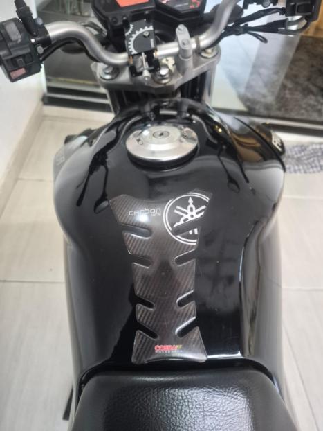YAMAHA FZ 25 250 Fazer Flex , Foto 10