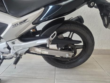 YAMAHA FZ 25 250 Fazer Flex , Foto 11