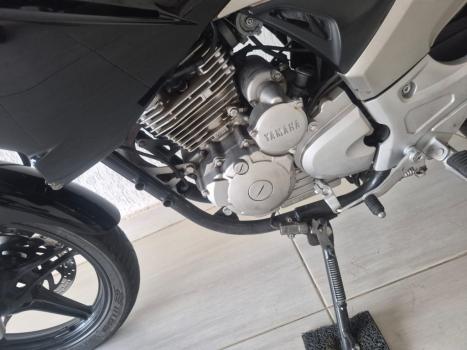 YAMAHA FZ 25 250 Fazer Flex , Foto 12