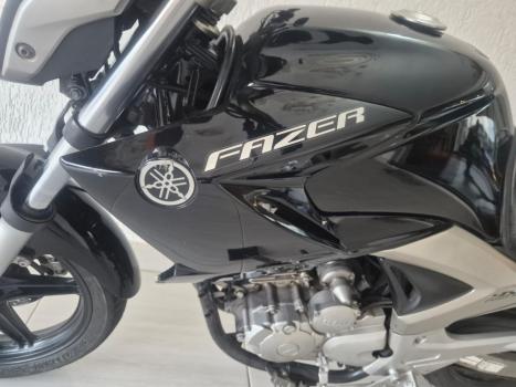 YAMAHA FZ 25 250 Fazer Flex , Foto 13