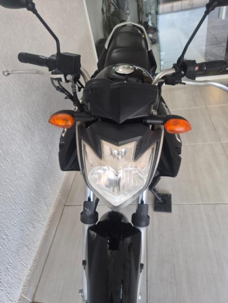 YAMAHA FZ 25 250 Fazer Flex , Foto 14