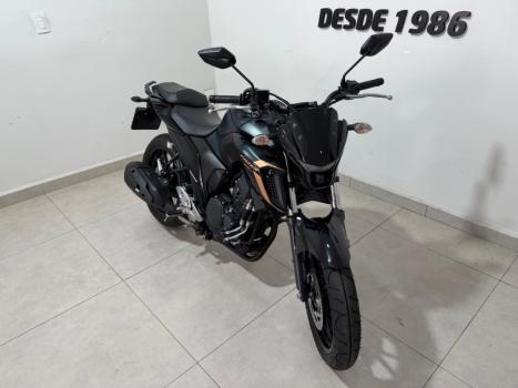 YAMAHA FZ 25 250 Fazer Flex , Foto 4