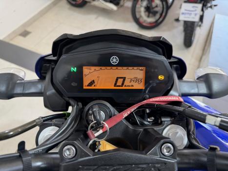 YAMAHA FZ 25 250 Fazer Flex , Foto 2