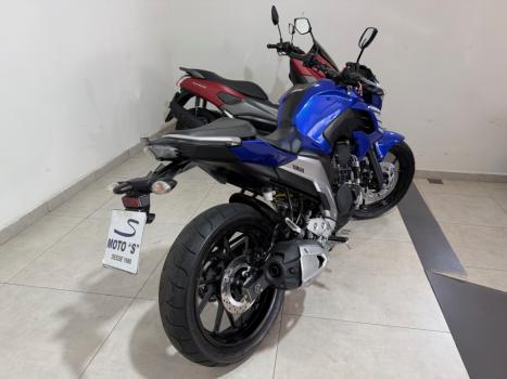 YAMAHA FZ 25 250 Fazer Flex , Foto 5