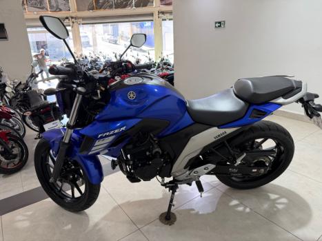 YAMAHA FZ 25 250 Fazer Flex , Foto 6