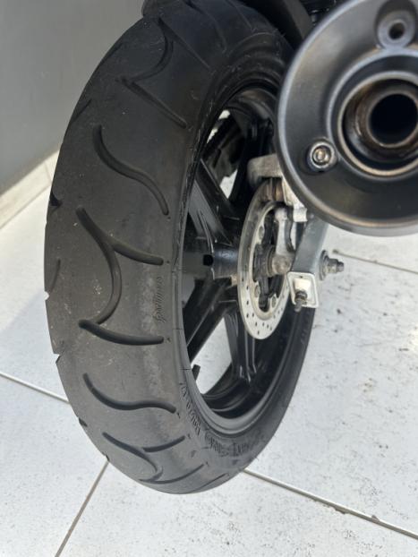 YAMAHA FZ 25 250 Fazer Flex , Foto 4
