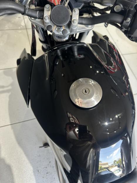 YAMAHA FZ 25 250 Fazer Flex , Foto 5