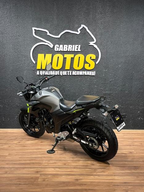YAMAHA FZ 25 250 Fazer Flex , Foto 6