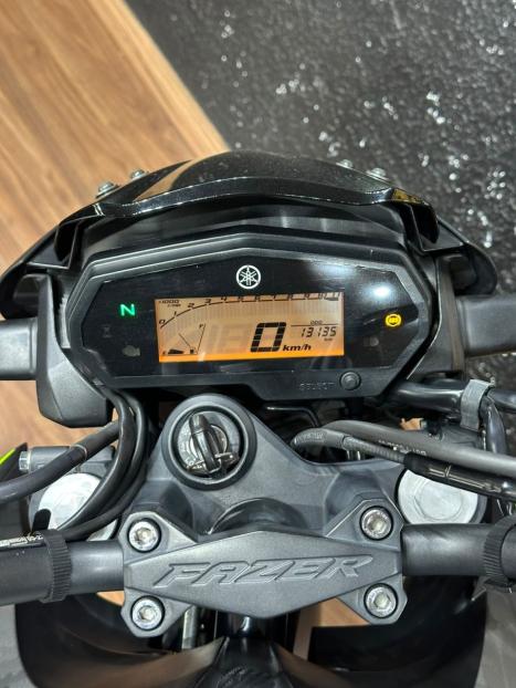 YAMAHA FZ 25 250 Fazer Flex , Foto 7