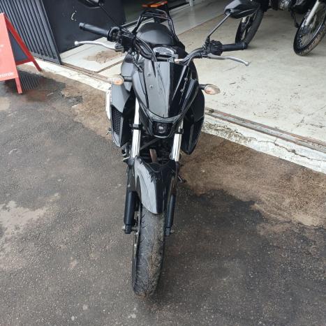 YAMAHA FZ 25 250 Fazer Flex , Foto 3
