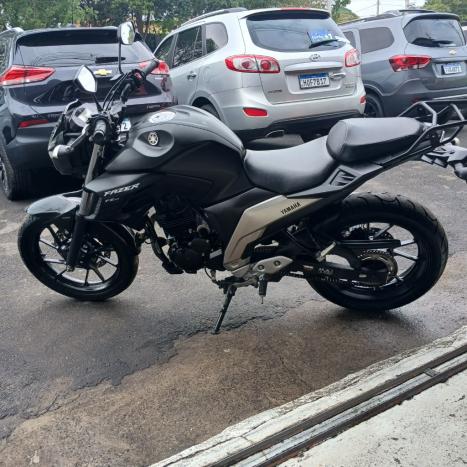 YAMAHA FZ 25 250 Fazer Flex , Foto 4
