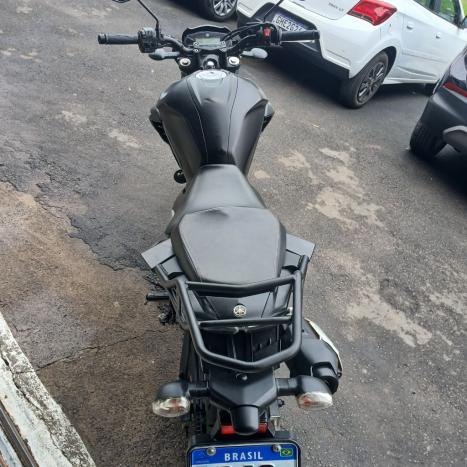 YAMAHA FZ 25 250 Fazer Flex , Foto 5