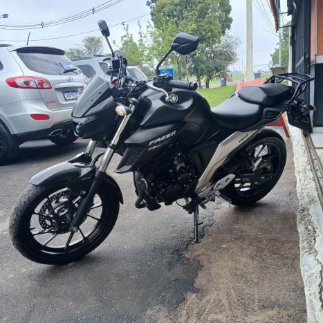 YAMAHA FZ 25 250 Fazer Flex , Foto 6
